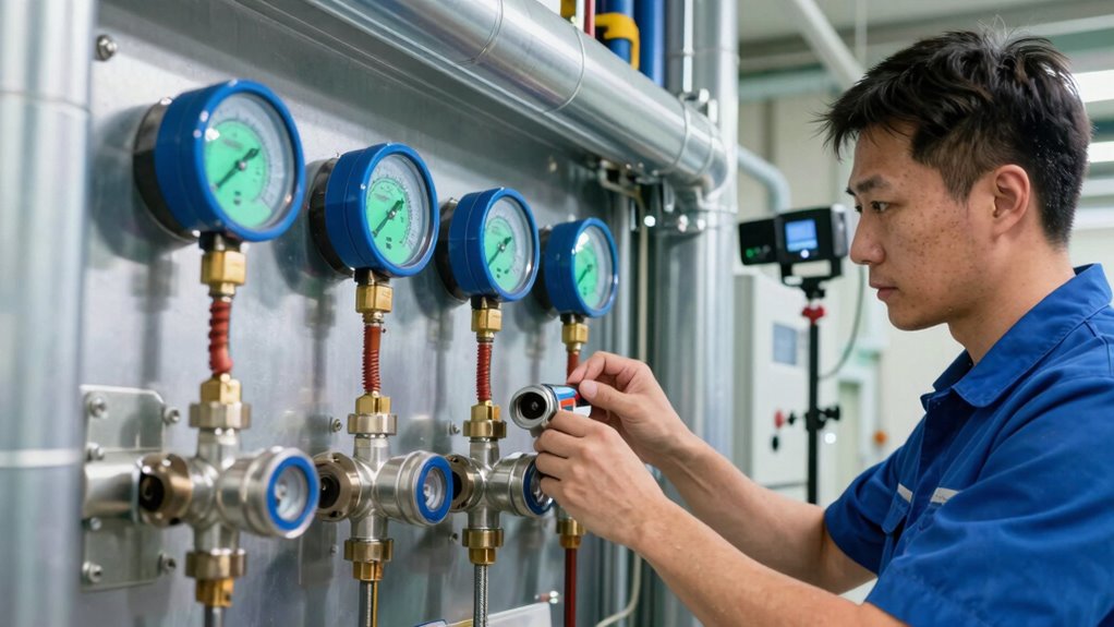 hvac efficiency through commissioning