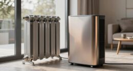 hydronic emitters enhance efficiency