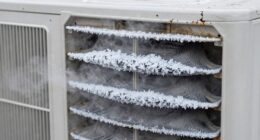 identify airflow issues early