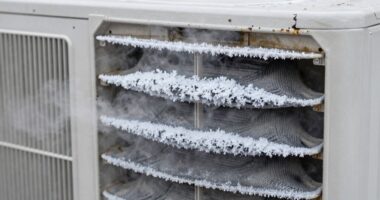 identify airflow issues early