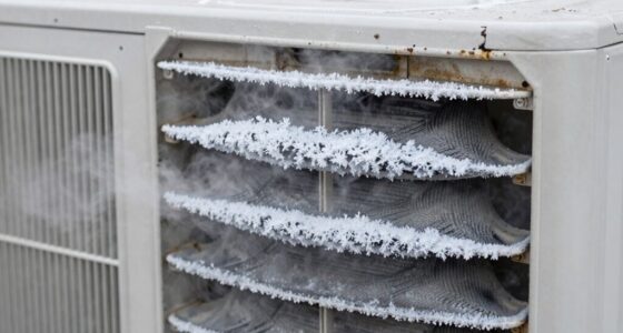 identify airflow issues early