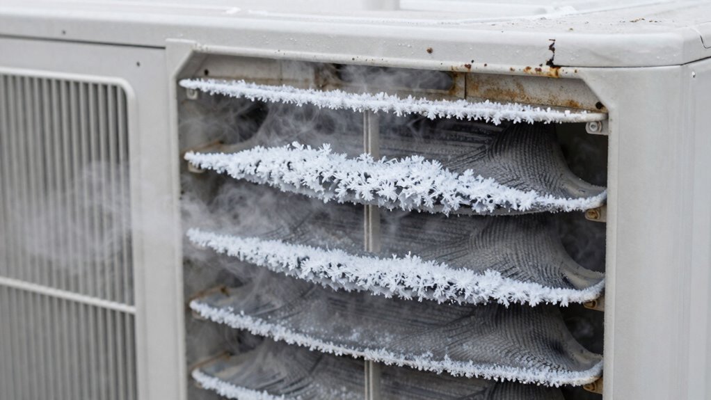 identify airflow issues early