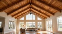 impact of ceiling height
