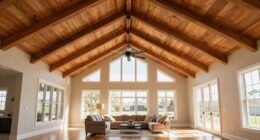 impact of ceiling height