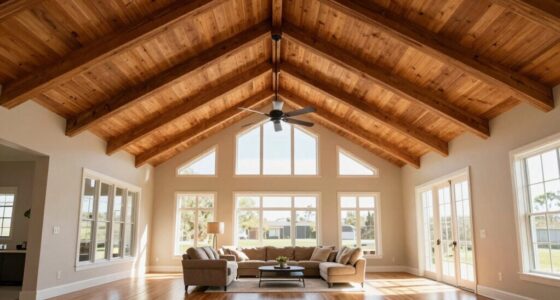 impact of ceiling height