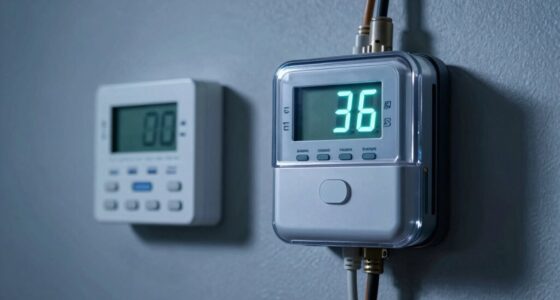 impact of demand charges