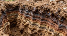impact of trench depth