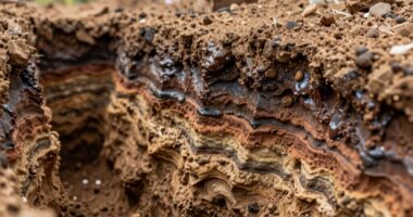 impact of trench depth