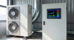impact of ventilation sizing