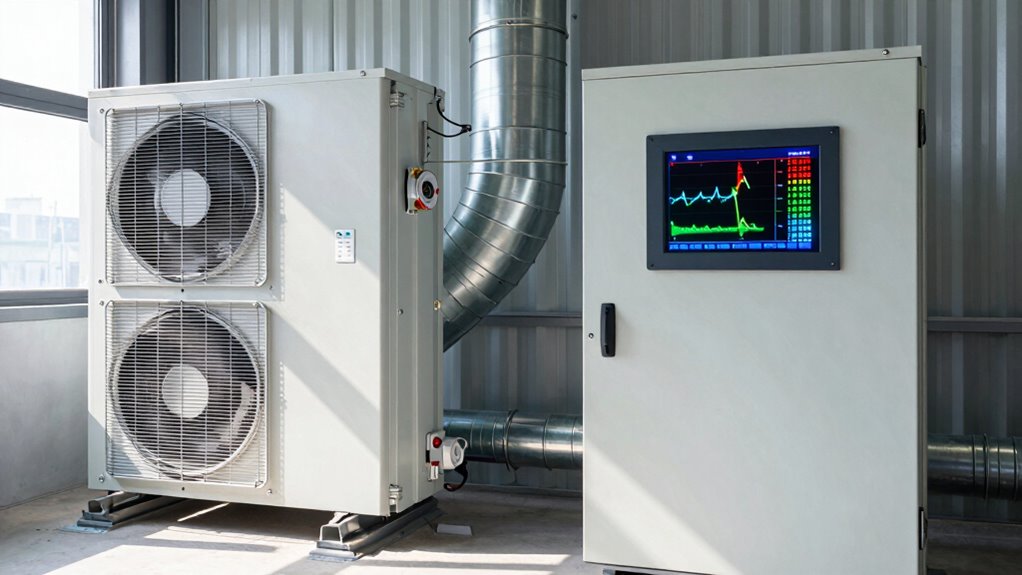 impact of ventilation sizing