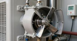 importance of balancing dampers