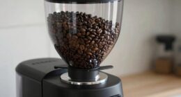 importance of hopper capacity