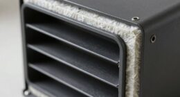 importance of insulated dampers
