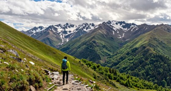 importance of shoulder season performance