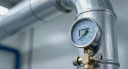 importance of static pressure