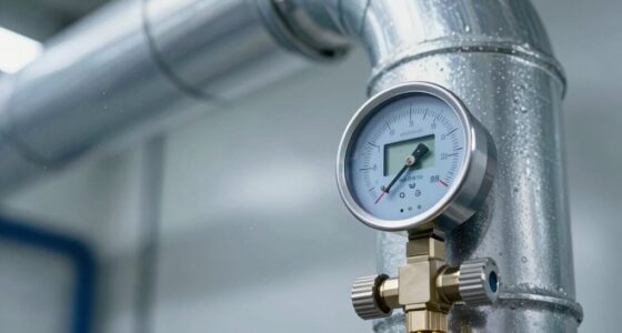 importance of static pressure