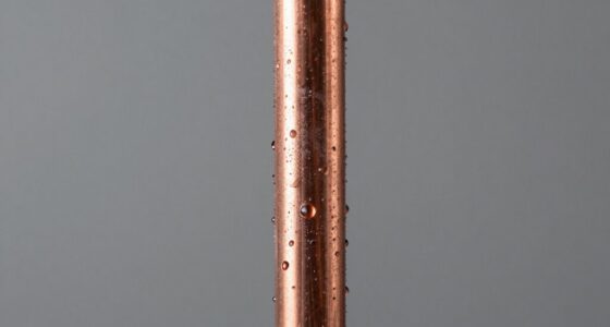 importance of suction temperature