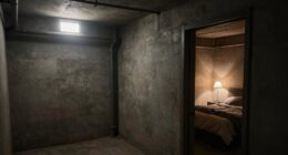 improved ventilation for living spaces