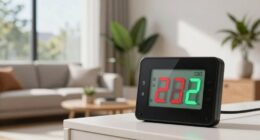 indoor co2 levels importance