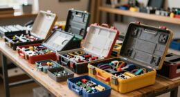initial large area kit inquiry