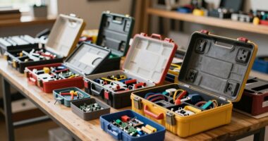 initial large area kit inquiry