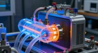 innovative flash gas technology