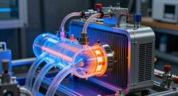 innovative flash gas technology