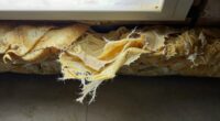 insulation loses effectiveness over time