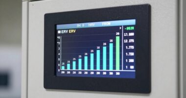 interpreting airflow ratings