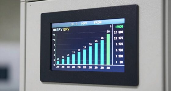 interpreting airflow ratings
