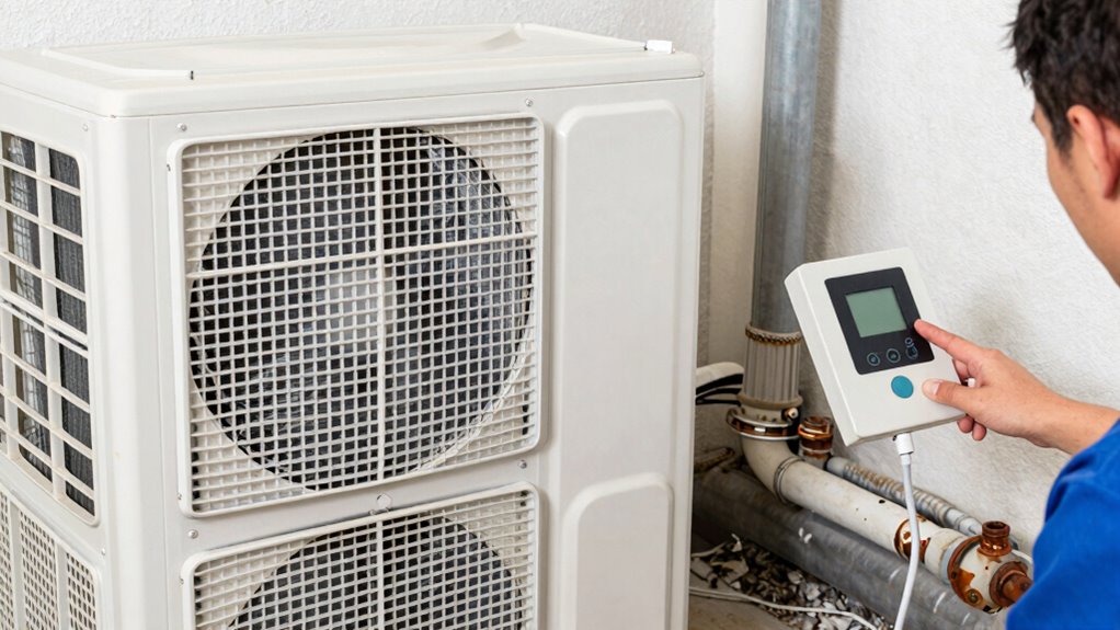 limitations of annual maintenance