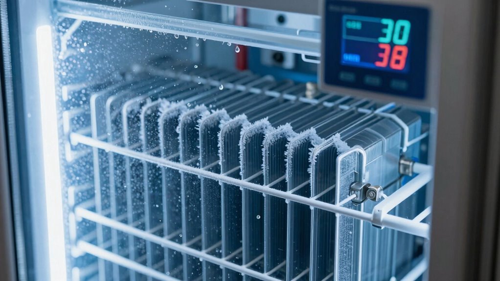 low ambient cooling challenges