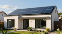maximizing home energy efficiency
