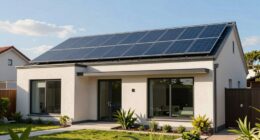 maximizing home energy efficiency