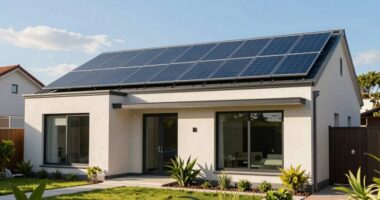 maximizing home energy efficiency