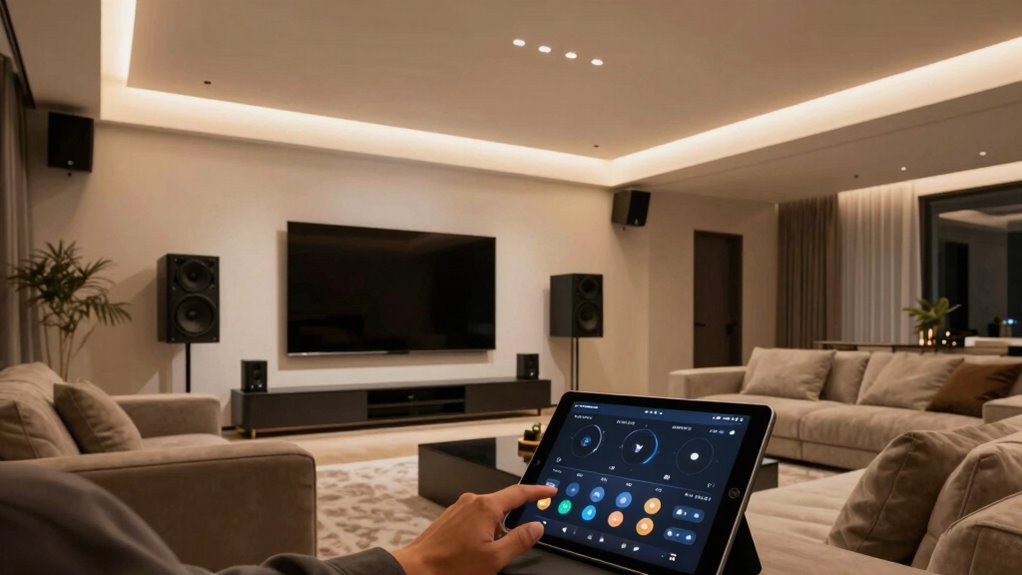 multi zone smart hvac integration