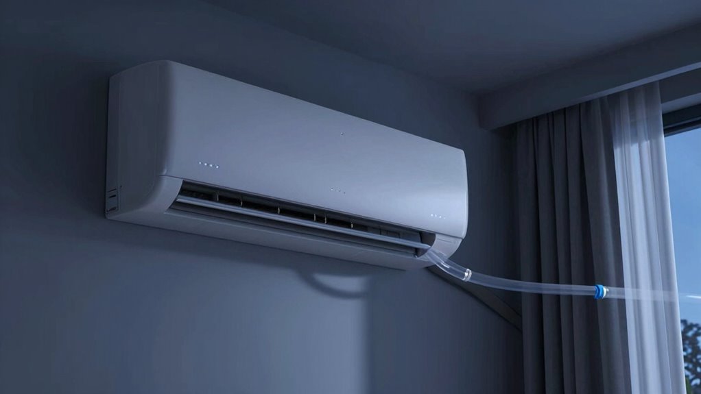 night purge cooling strategy