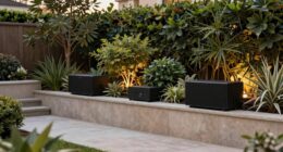 noise control and positioning
