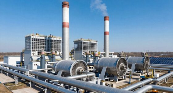 optimal power station capacity