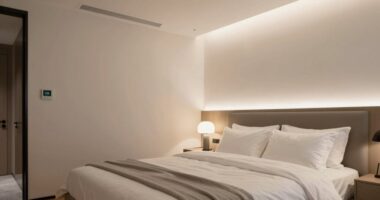 optimal sleep temperature recommendations