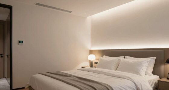 optimal sleep temperature recommendations