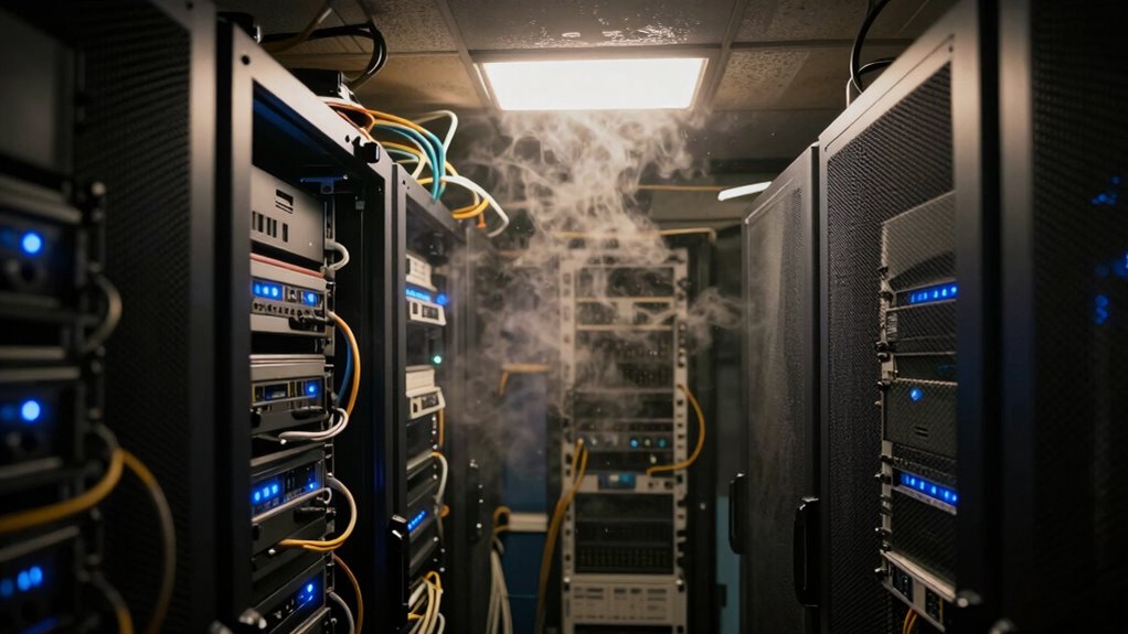 optimize airflow and placement