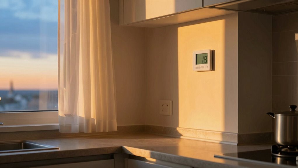 optimize energy usage timing