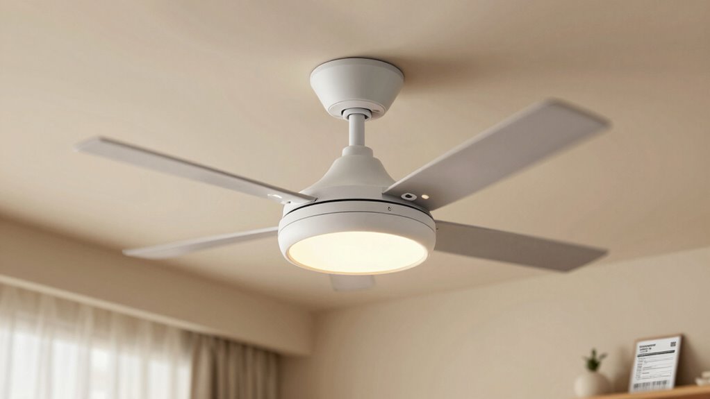 optimize fan speed for savings