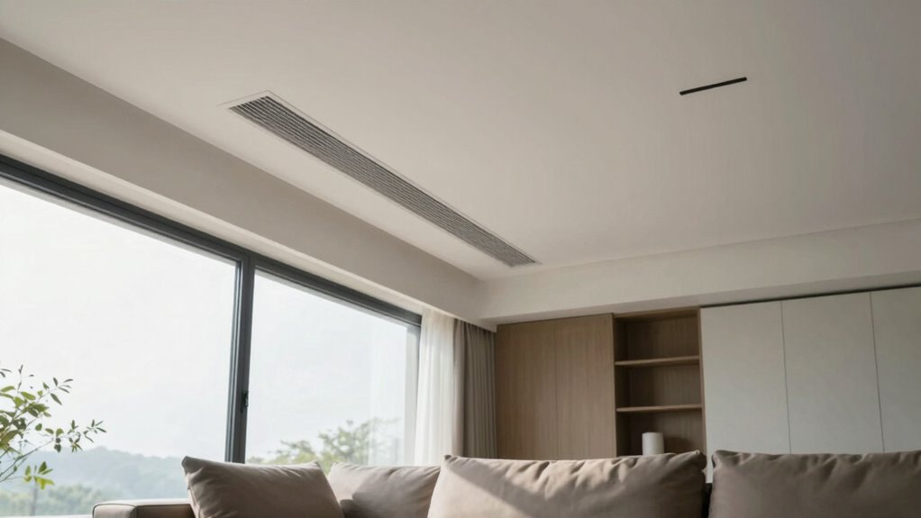 optimize home cooling efficiency