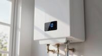 optimize water heating systems