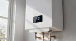optimize water heating systems
