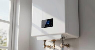 optimize water heating systems