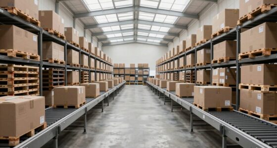 optimized distribution improves efficiency