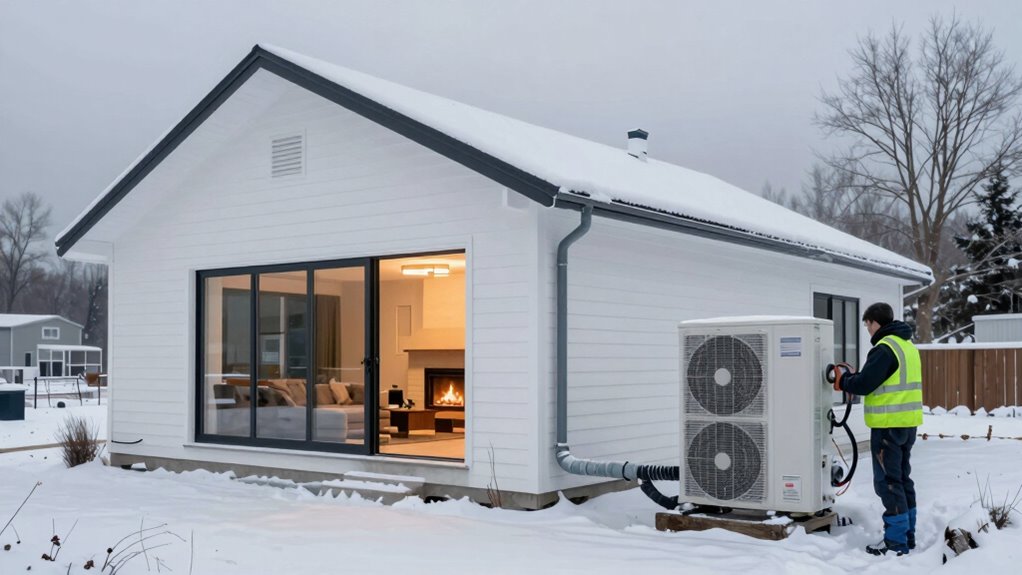 optimized outage load management